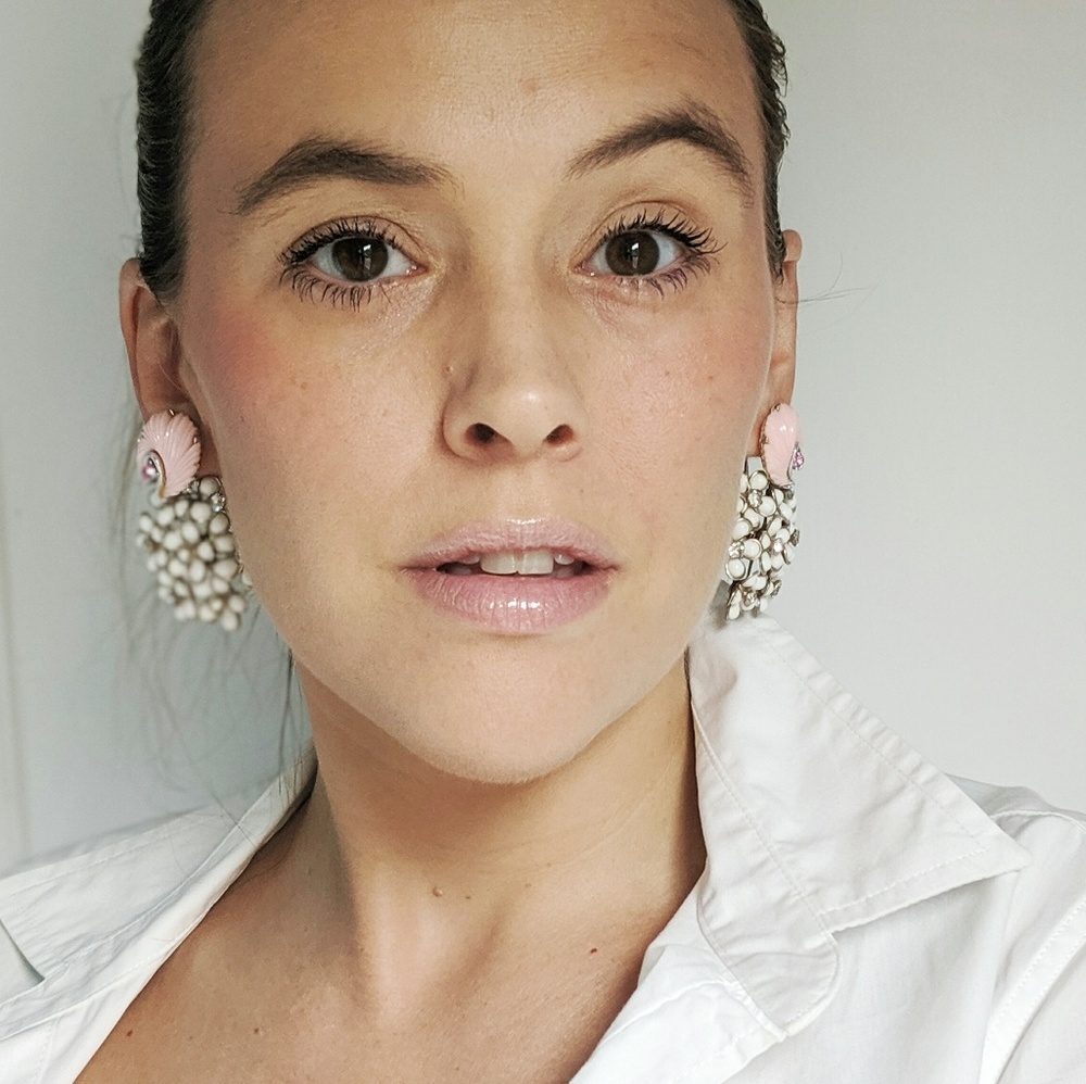 Statement Earrings